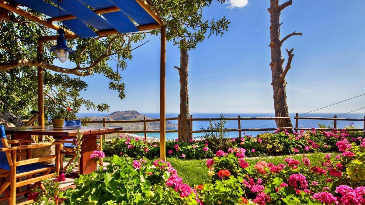 Mirthios-Hill Apartments بلاكاس المظهر الخارجي الصورة